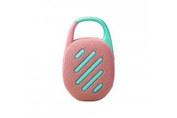  Zvočniki JBL  JBL CLIP 5 Bluetooth prenosni...