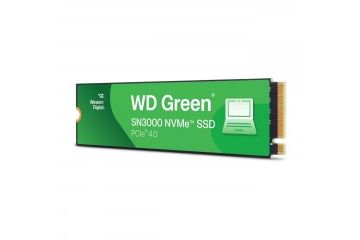 SSD diski Western Digital  WD 2TB Green SN3000...