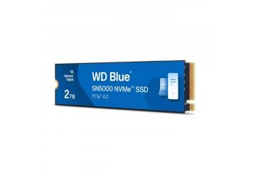 SSD diski Western Digital  WD 2TB Blue SN5000...