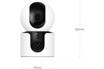 Kamere Xiaomi  Xiaomi Smart Camera C300 Dual