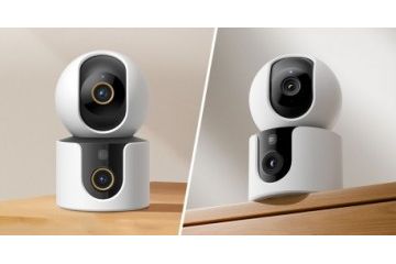 Kamere Xiaomi  Xiaomi Smart Camera C500 Dual