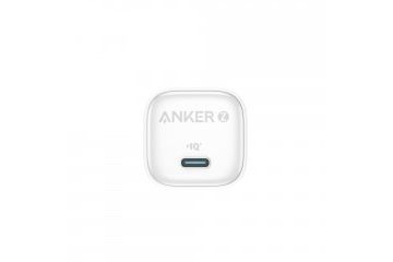 Dodatki Anker  Anker Zolo 30W USB-C polnilec, bel
