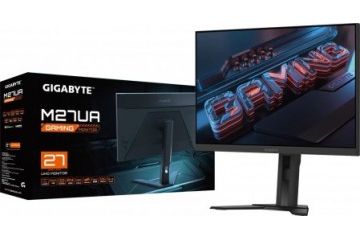 LCD monitorji Gigabyte  GIGABYTE M27UA 27...