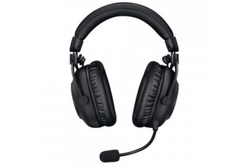  Slušalke Logitech  Logitech Gaming slušalke...