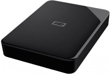 Prenosni diski 2.5' Western Digital  WD...
