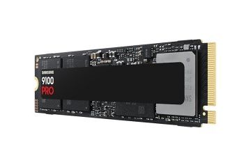 SSD diski Samsung  Samsung 1TB 9100 PRO PCIe...