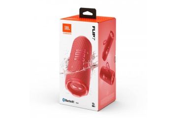  Zvočniki JBL  JBL Flip 7 Bluetooth prenosni...