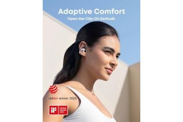  Slušalke Anker  Anker Soundcore AeroClip...