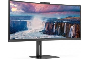 LCD monitorji AOC  AOC CU34V5CW 34 VA WQHD...
