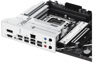 Osnovne plošče Asus  ASUS PRIME Z890-P WIFI,...