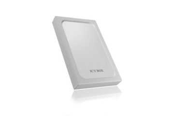 ohišja ICY BOX  Icybox IB-254U3 zunanje...