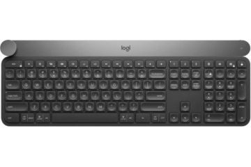 Tipkovnice Logitech  Logitech Craft Advanced...