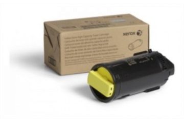 Tonerji XEROX  Xerox rumen toner extra hi-cap...