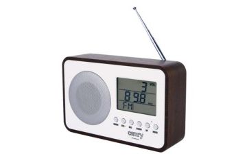 Radio/gramofoni Camry  Camry digitalni radio