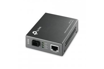 Preklopniki in stikala TP-link  TP-LINK MC111CS...