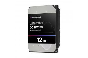 Trdi diski Western Digital  WD 12TB UltraStar...
