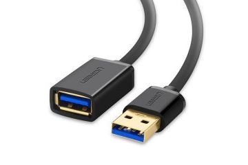 kabli Ugreen  Ugreen USB 3.0 podaljšek (M na...