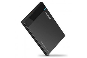 ohišja Ugreen  Ugreen 2.5 USB 3.0 na SATA HDD...