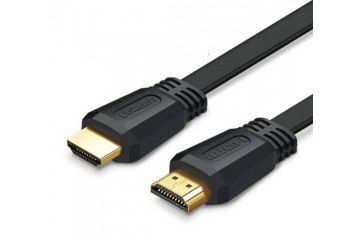 kabli Ugreen  Ugreen HDMI 2.0 Flat kabel 3m - box