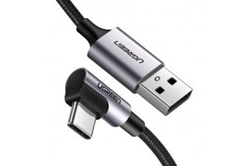 Dodatki Ugreen  Ugreen USB A 2.0 na USB-C kotni...