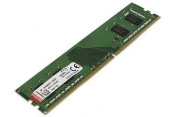 Pomnilnik Kingston  Kingston 4GB DDR4-2666MHz...