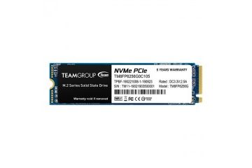 SSD diski Team Group  Teamgroup 256GB M.2 NVMe...