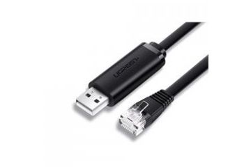 omrežni kabli Ugreen  UGREEN USB-A na RJ45...