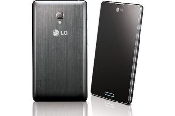 Telefoni LG Smartphone LG P710 Optimus L7 II,...