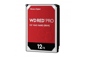 Trdi diski Western Digital  WD trdi disk 12TB...