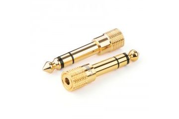  Slušalke Ugreen  UGREEN 6.5mm Moški na 3.5mm...