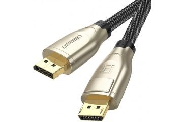 kabli Ugreen  Ugreen DP kabel 1.4 8K 3m - polbyag