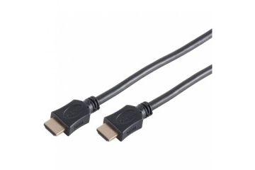 kabli CRUCIAL  HDMI kabel (M-M) 1,5 m 4K 60Hz...