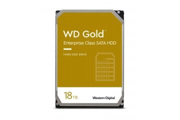 Trdi diski Western Digital  WD 18TB GOLD 3,5...