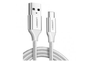 Dodatki Ugreen  UGREEN USB 2.0 A na USB-C kabel...