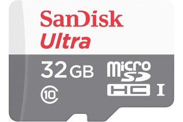 Spominske kartice SanDisk  SanDisk 32GB Ultra...