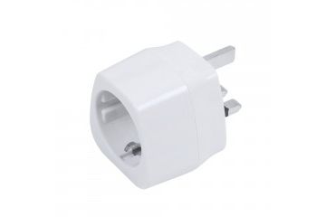 kabli Rivacase  RivaCase potovalni adapter...