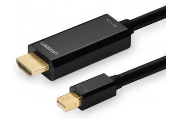kabli Ugreen  Ugreen kabel Mini DP na HDMI 4K...