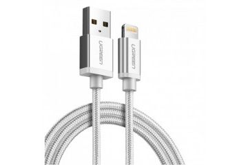 Dodatki Ugreen  Ugreen kabel Lightning na USB-A...