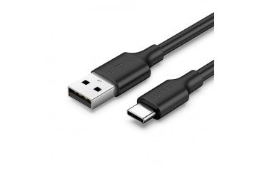 Dodatki Ugreen  UGREEN USB A 2.0 na USB-C kabel...