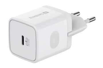 Dodatki Sandberg  Sandberg USB-C polnilnik s...