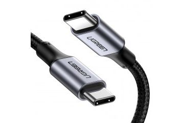 Dodatki Ugreen  Ugreen 100W PD kabel USB-C 2m -...