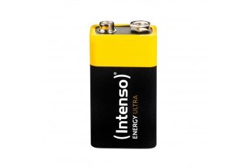 Ostalo INTENSO   Intenso baterija 9V Energy...