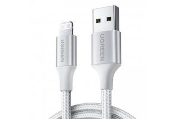 Dodatki Ugreen  Ugreen kabel Lightning na USB-A...