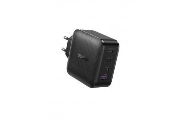Dodatki Ugreen  Ugreen USB-A in 3xUSB-C 65W...