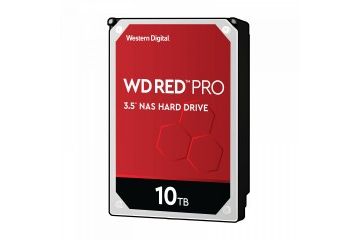 Trdi diski Western Digital  WD 10TB Red PRO 3,5...