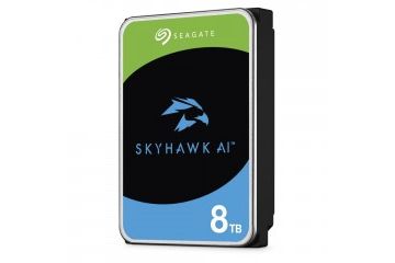 Trdi diski Seagate  Seagate 8TB SkyHawk AI 3,5...