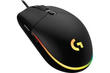 Miške Logitech  Logitech MIŠ Gaming USB G203...