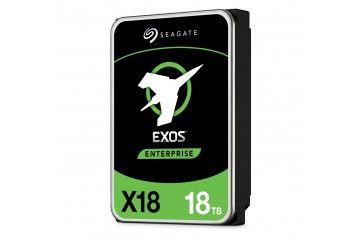 Trdi diski Seagate  Seagate 18TB Exos X18 3,5...