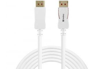 kabli Sandberg  Sandberg DisplayPort 1.4 8k @...