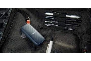 Prenosni diski SSD SanDisk  SanDisk Portable...